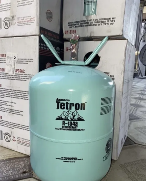 Konditsionerga freon quyish xizmati